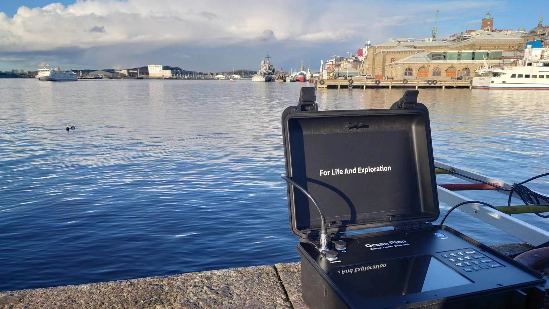 Public Safety Dive Equipment: Ensuring Safety and Efficiency in Underwater Operations