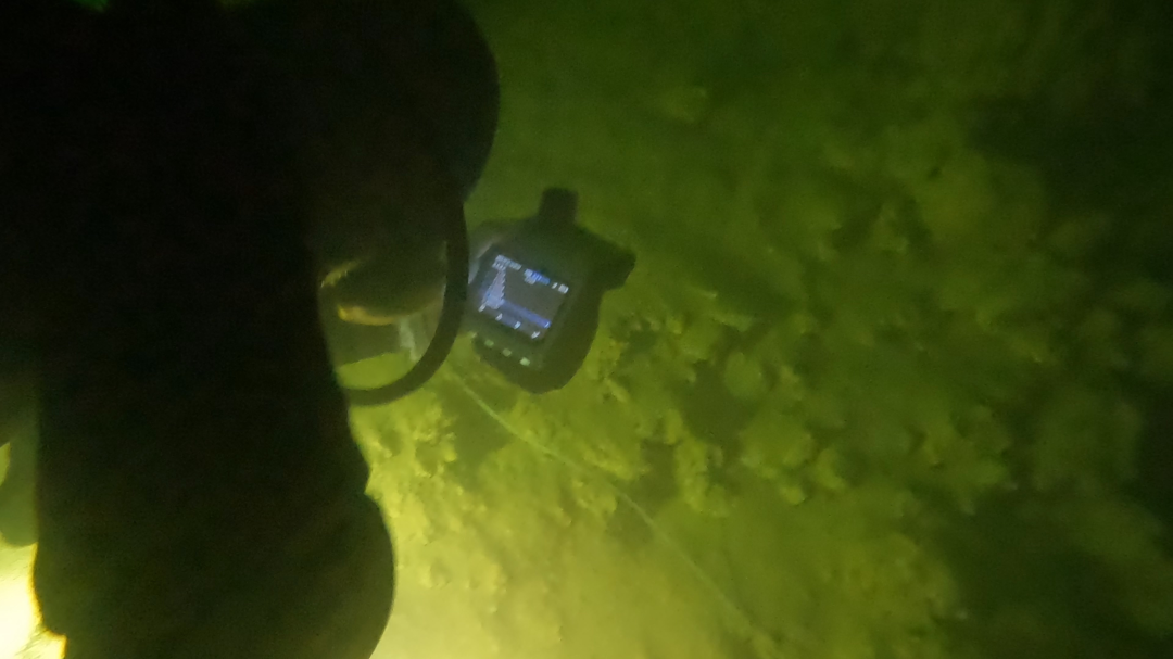 Dpv Underwater Scooter