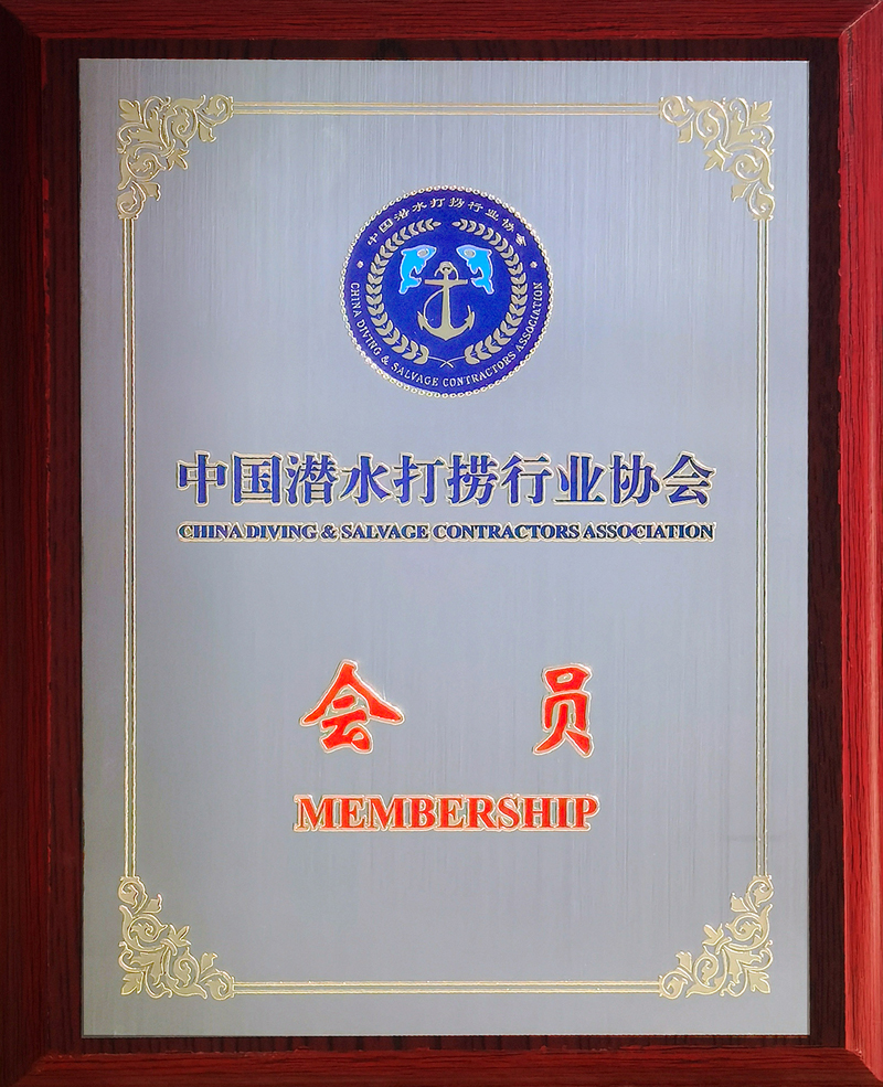 Ocean Plan Became a Member of CDSA