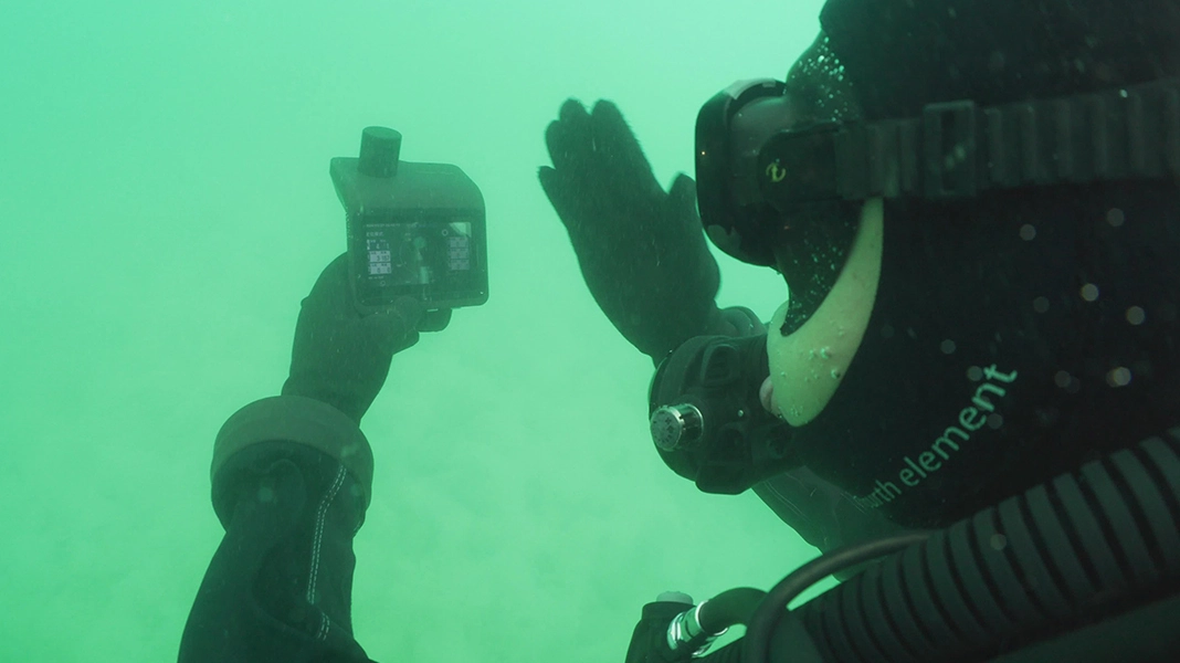 The Future of Underwater Positioning: Emerging Trends and Technologies