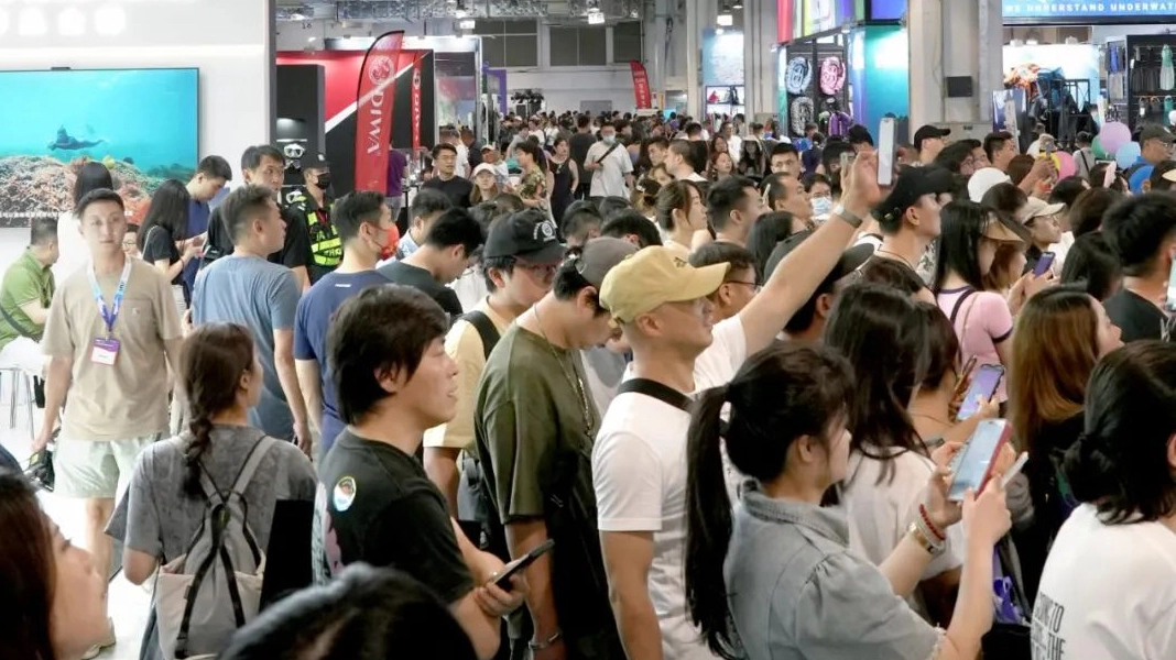 DRT SHOW 2023 Shanghai