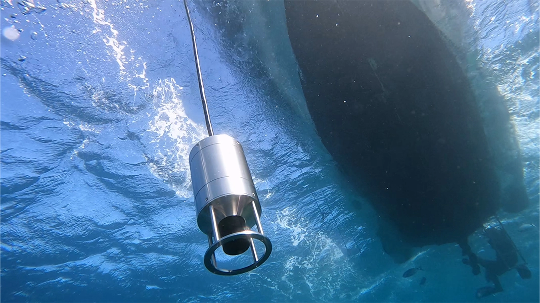 What is Underwater Acoustics?