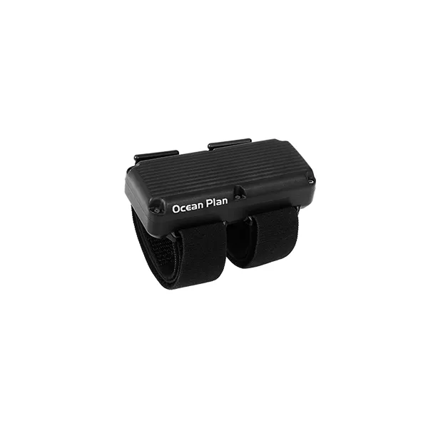 Diver Physiological Monitoring System