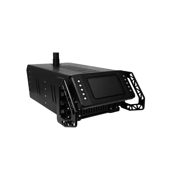 Underwater communication uw navigation map version 1