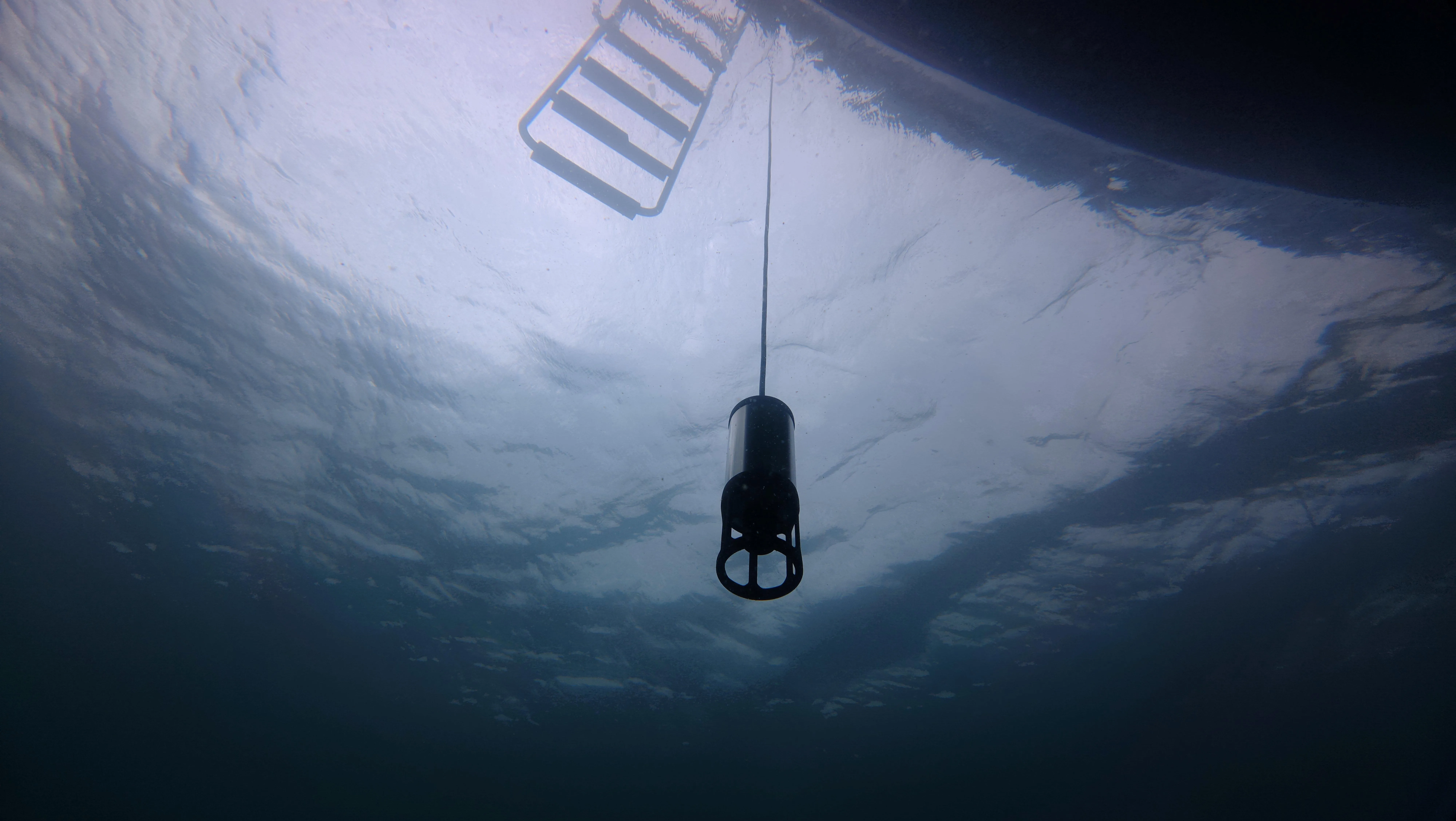Industry Leading | Ocean Plan’s Ultra-Short Baseline Underwater Positioning and Communication System P200 Series